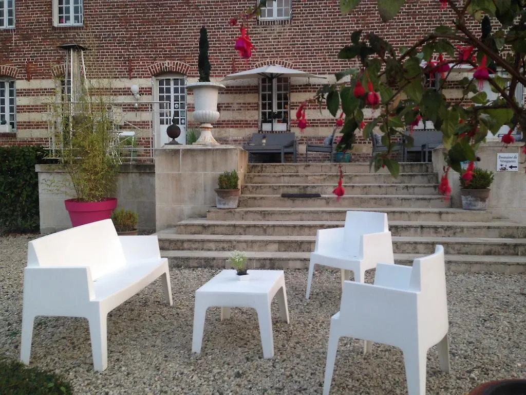 Domaine De Vesigneux